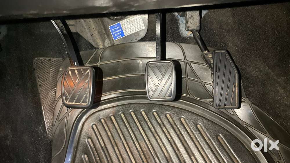 Maruti Suzuki Baleno 1.2 Zeta, 2017, Petrol