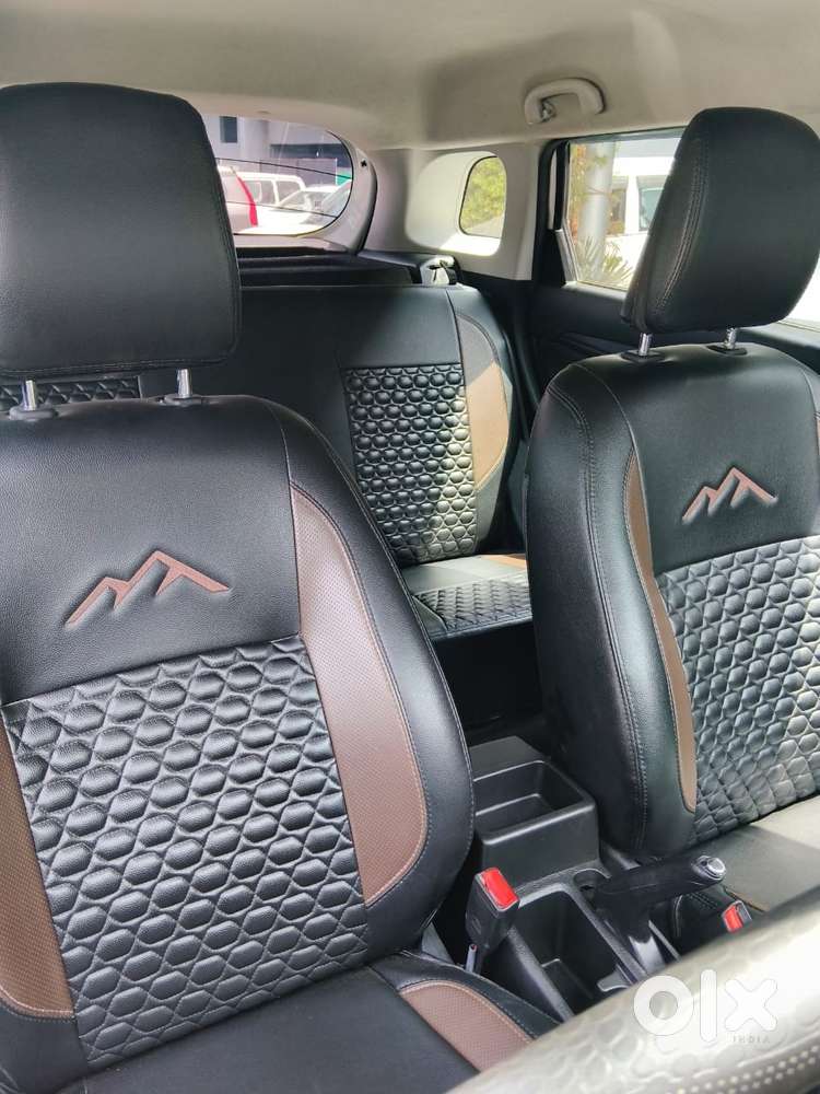 Maruti Suzuki Brezza 1.5 Lxi Smart Hybrid, 2023, Petrol