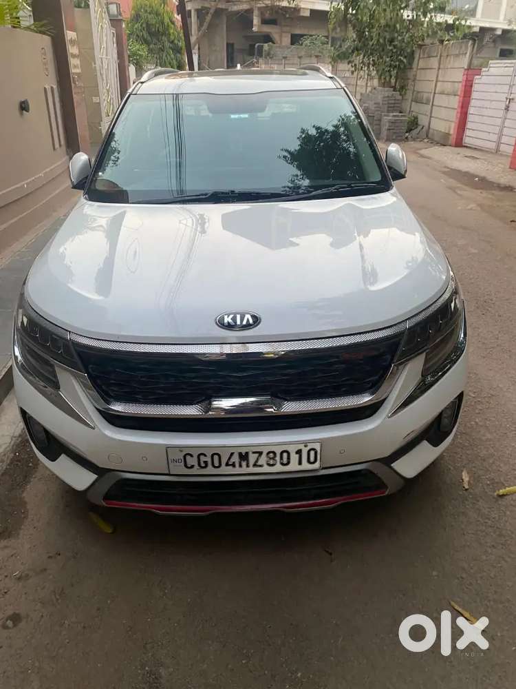 Kia Seltos 1151000