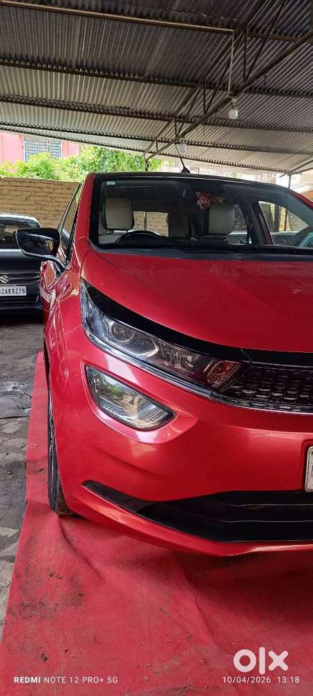 Tata Altroz Xz, 2021, Diesel