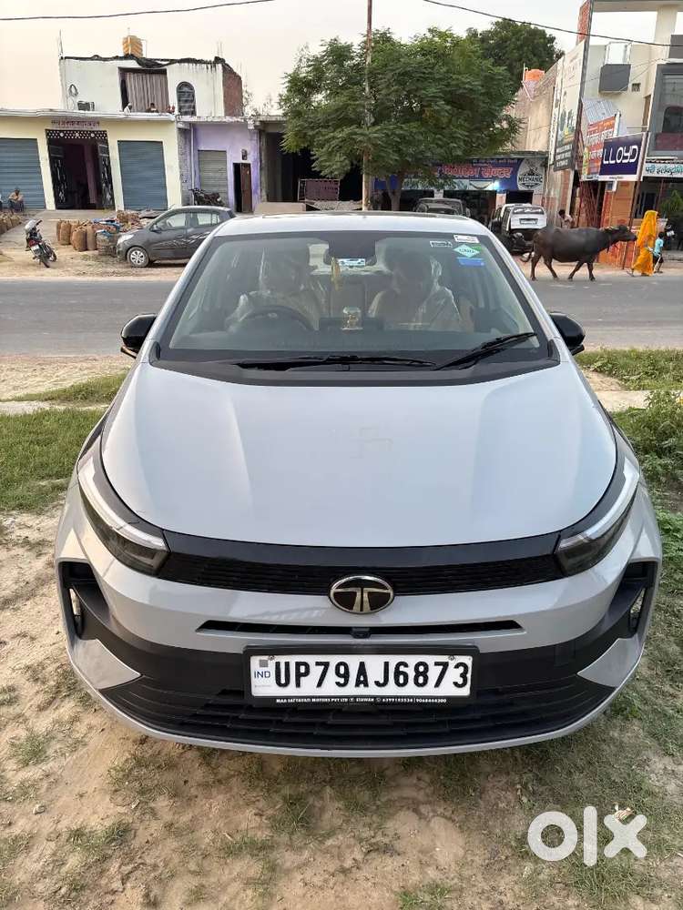 Tata Altroz Creative S 2026