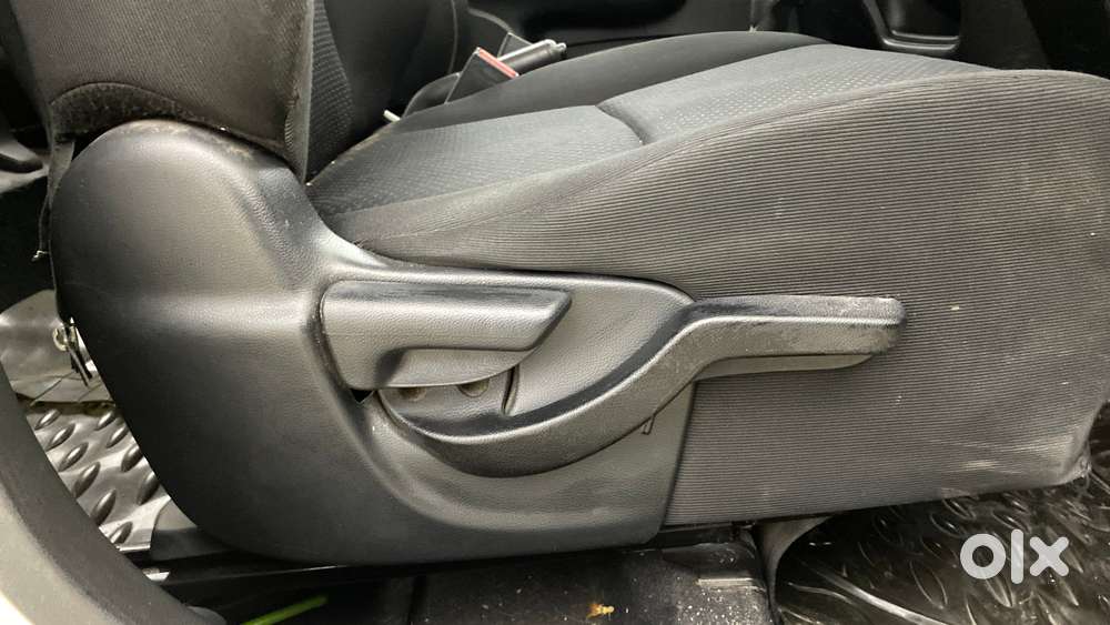 Honda Br-v I-vtec V Cvt, 2016, Petrol