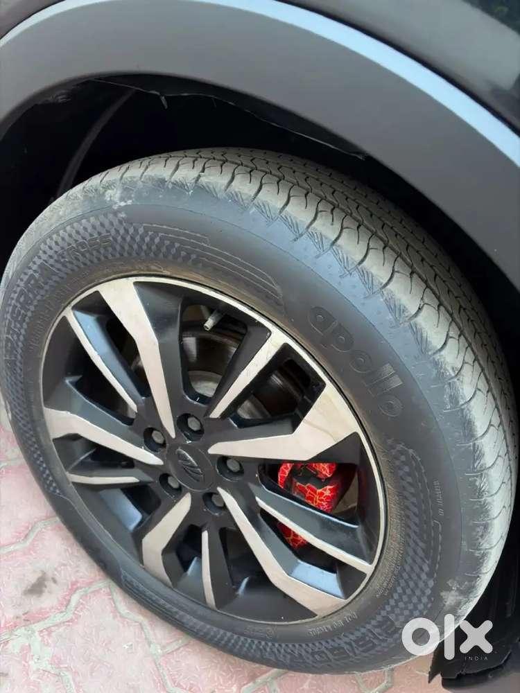 Mahindra Xuv300 Diesel Manual 2021