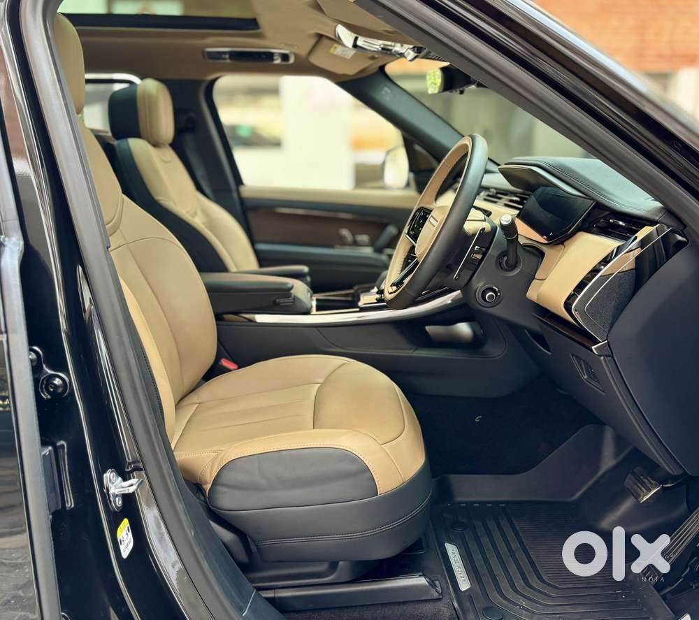 Land Rover Range Sport Se Dynamic 3.0 Diesel, 2024, Diesel