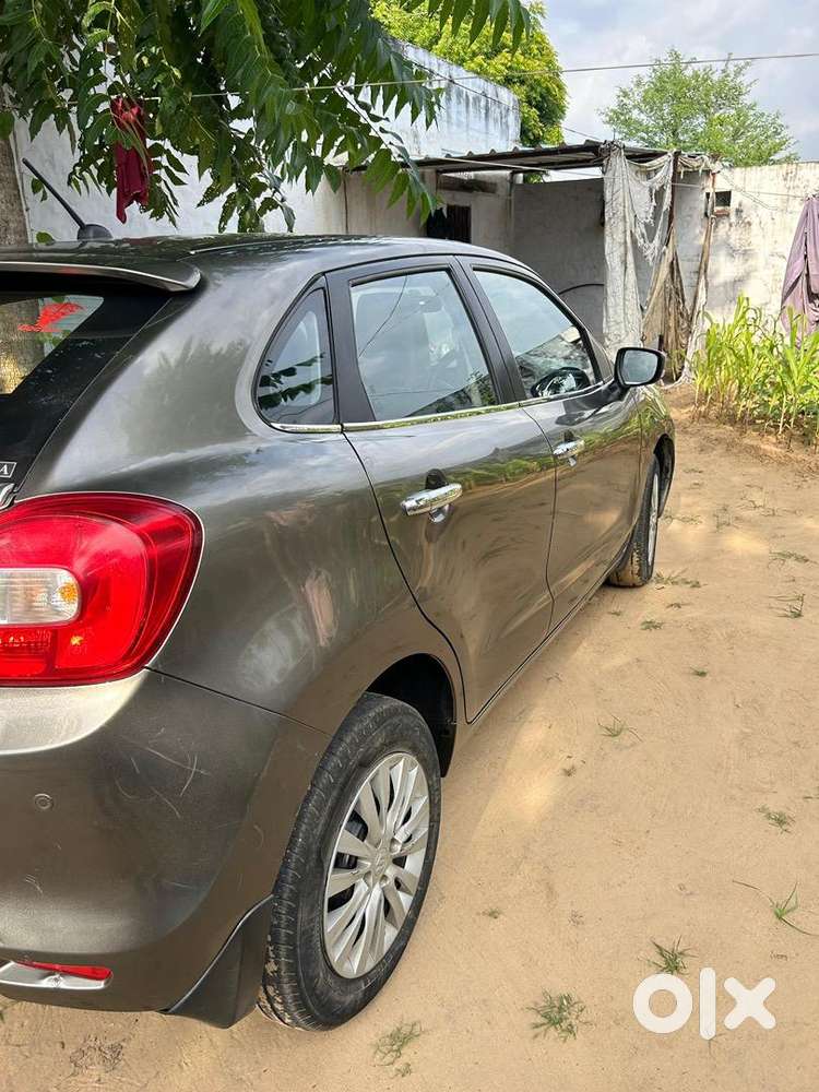 Maruti Suzuki Baleno 2020 Petrol Good Condition