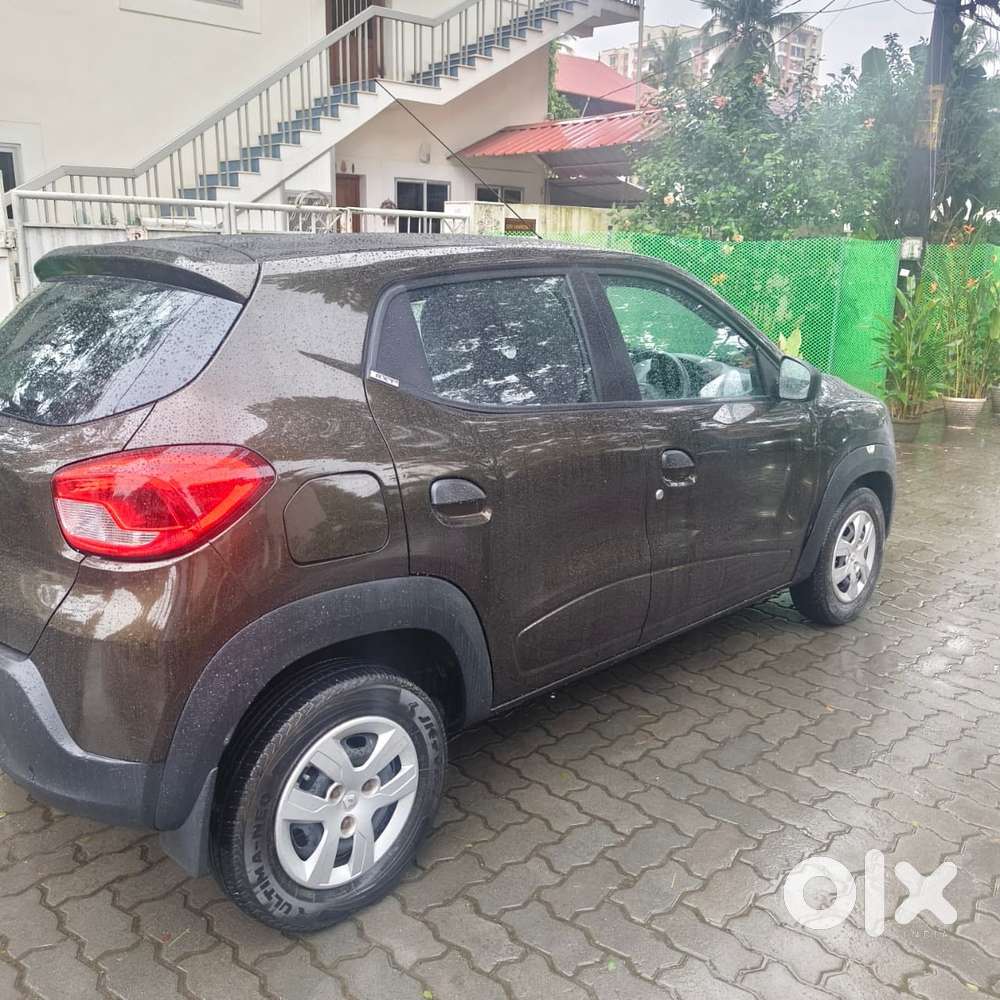 Renault Kwid Rxt 1.0, 2019, Petrol