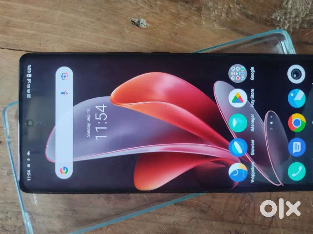 Vivo 5G Smartphone – Excellent Condition