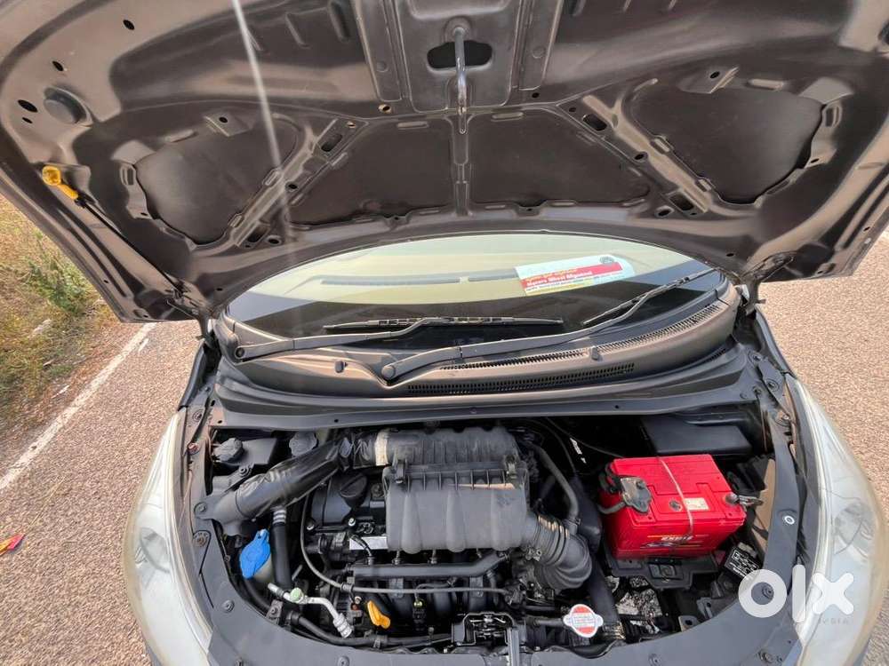 Hyundai I10 2010 Petrol Good Condition