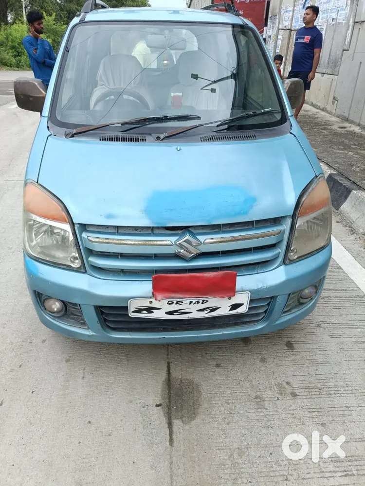 Good Condition
