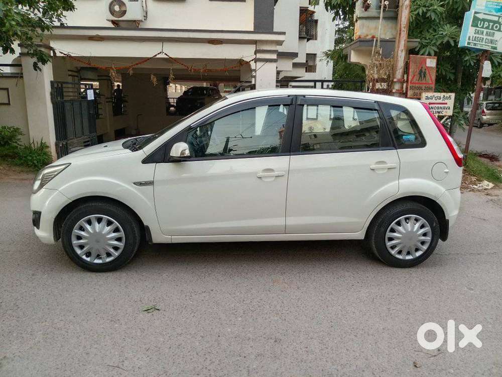 Ford Figo