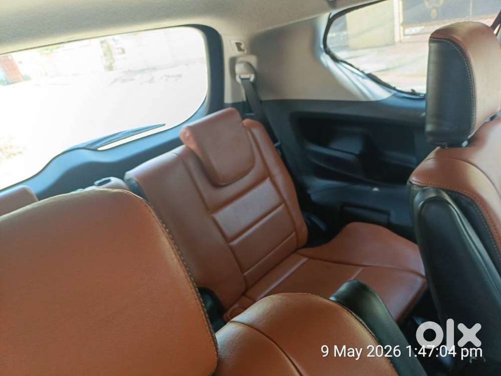 Toyota Innova Crysta 2.4 Gx Mt, 2019