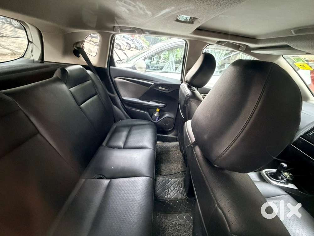 Honda Wr-v Diesel 2017