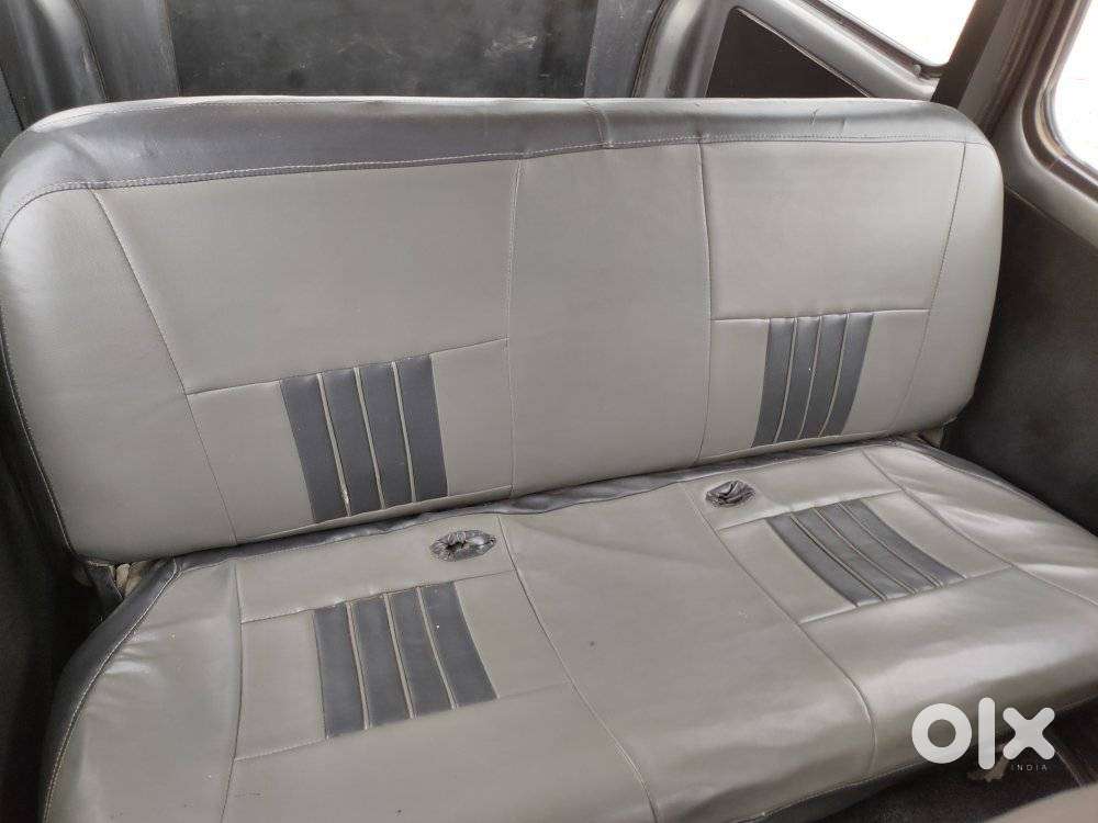 Maruti Suzuki Eeco Cng Htr 5-str, 2021, Cng & Hybrids