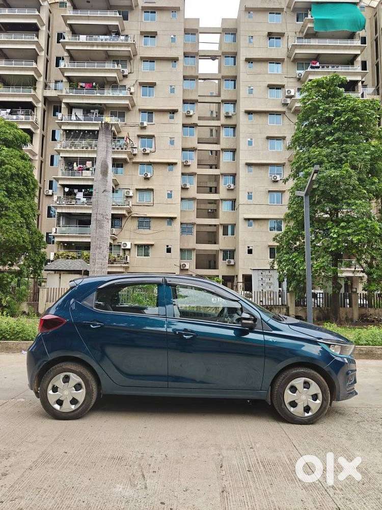 Tata Tiago Ev Xt Lr, 2024, Electric