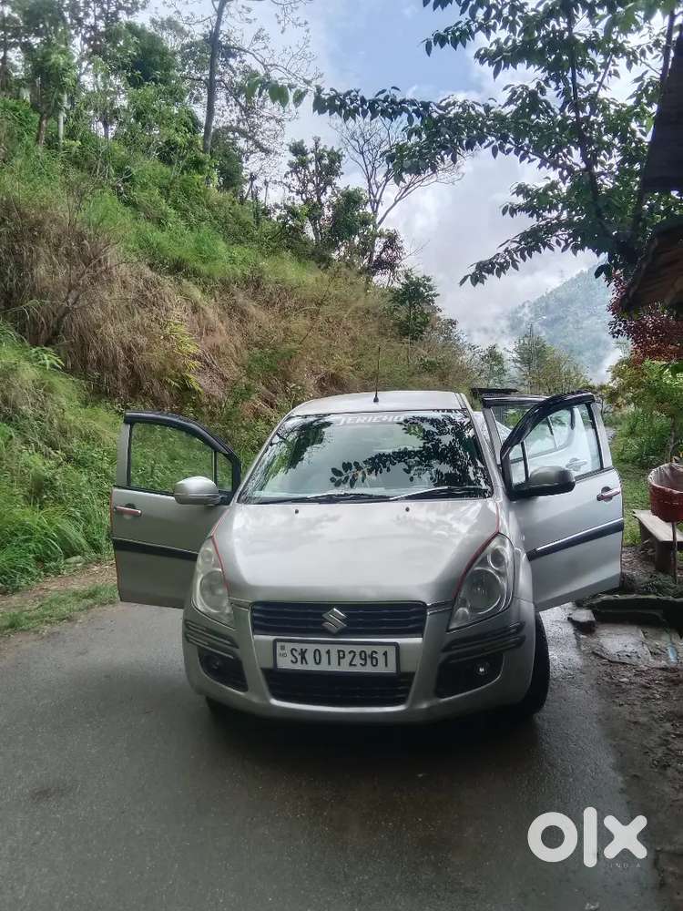 Ritz Good Condition Car  All Documents Are Updated