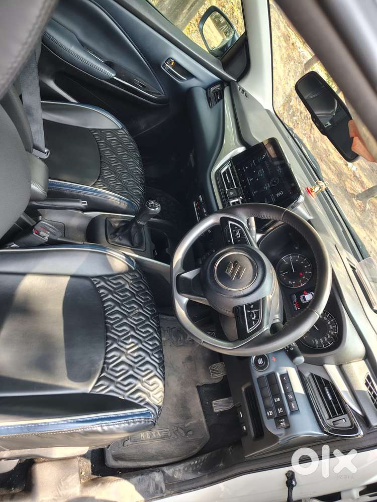 Maruti Suzuki Baleno Alpha, 2025, Petrol