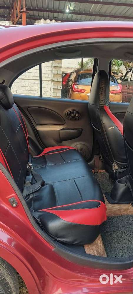 Nissan Micra Active Xv Petrol, 2014, Petrol