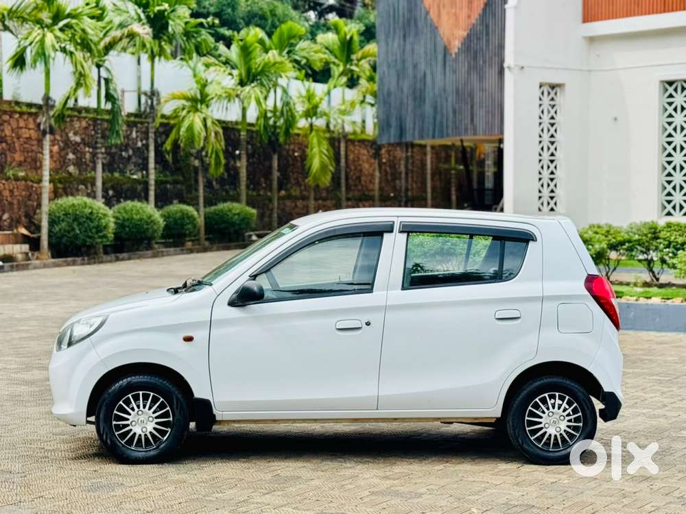Maruti Suzuki Alto 800 Lxi, 2014, Petrol