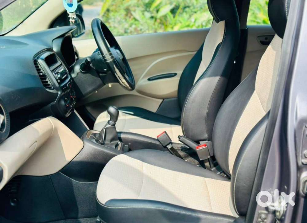Hyundai Santro Era Executive, 2019, Petrol