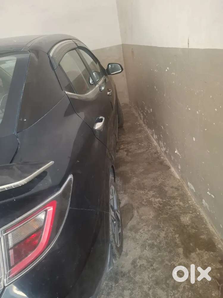 Hyundai Aura 2023