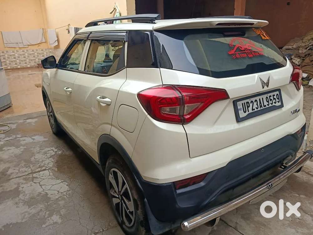 Mahindra Xuv300 Petrol 2023