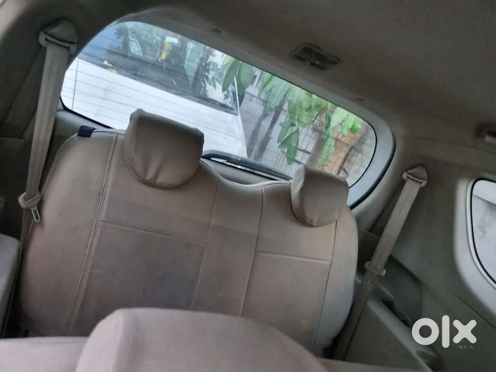 Maruti Suzuki Ertiga 2014