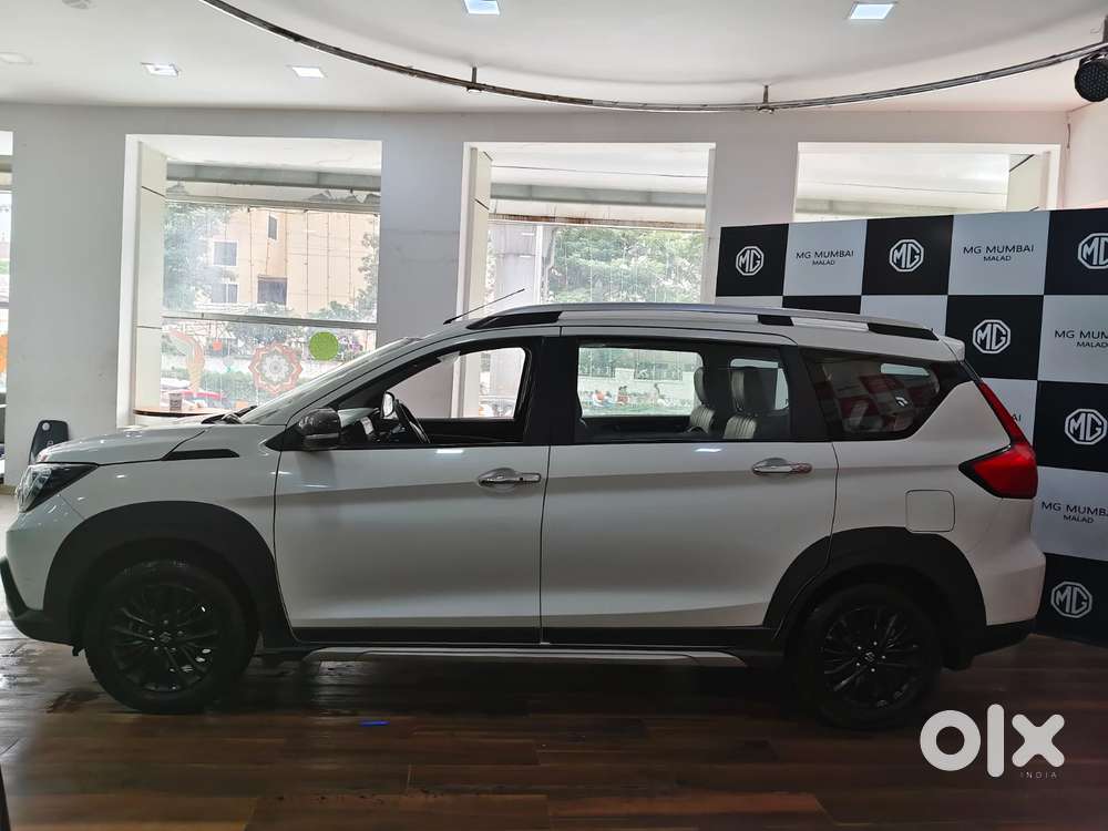 Maruti Suzuki Xl6 1.5 Zeta At, 2021, Petrol