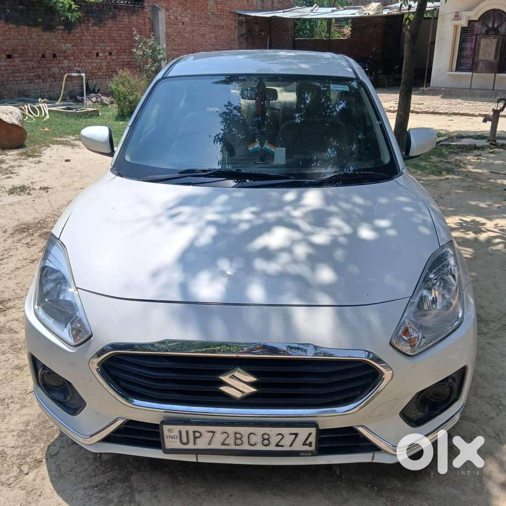 Maruti Suzuki Dzire 2019 Diesel Good Condition