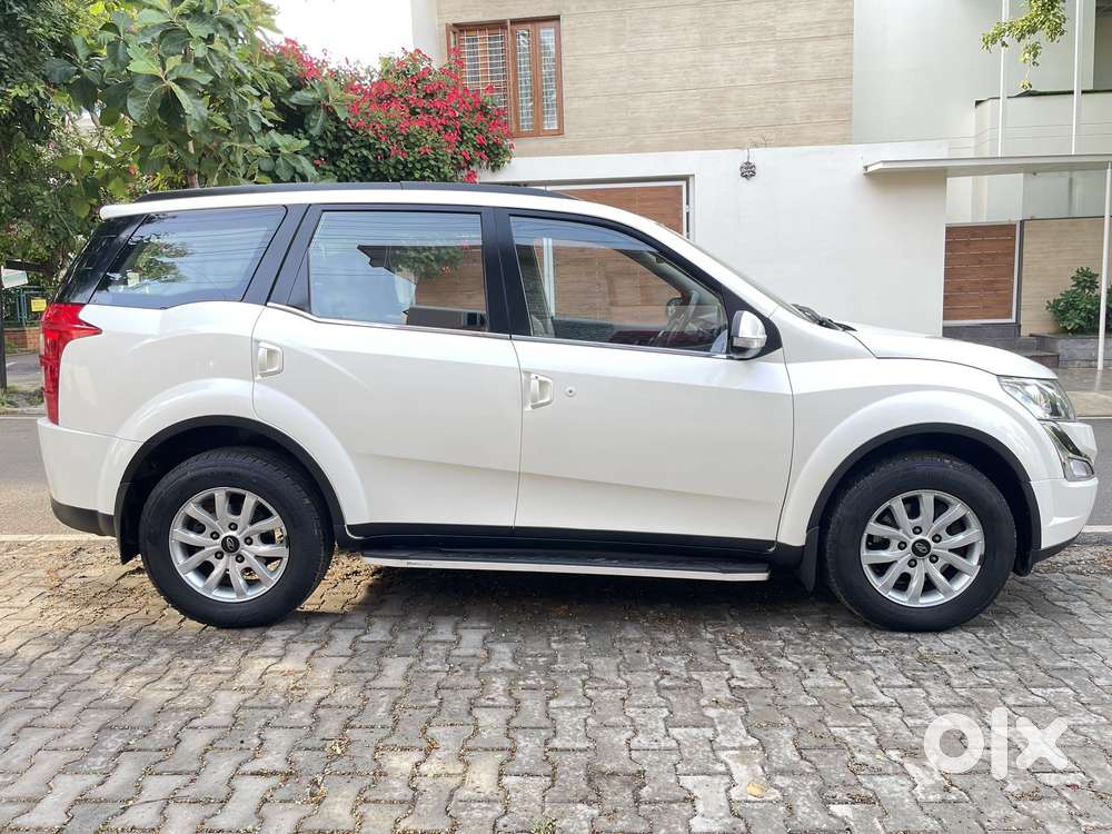 Mahindra Xuv500 2.2 W10, 2015, Diesel
