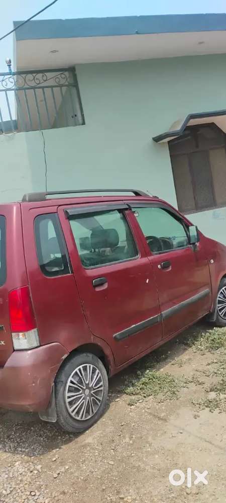 Maruti Suzuki Wagon R 2006