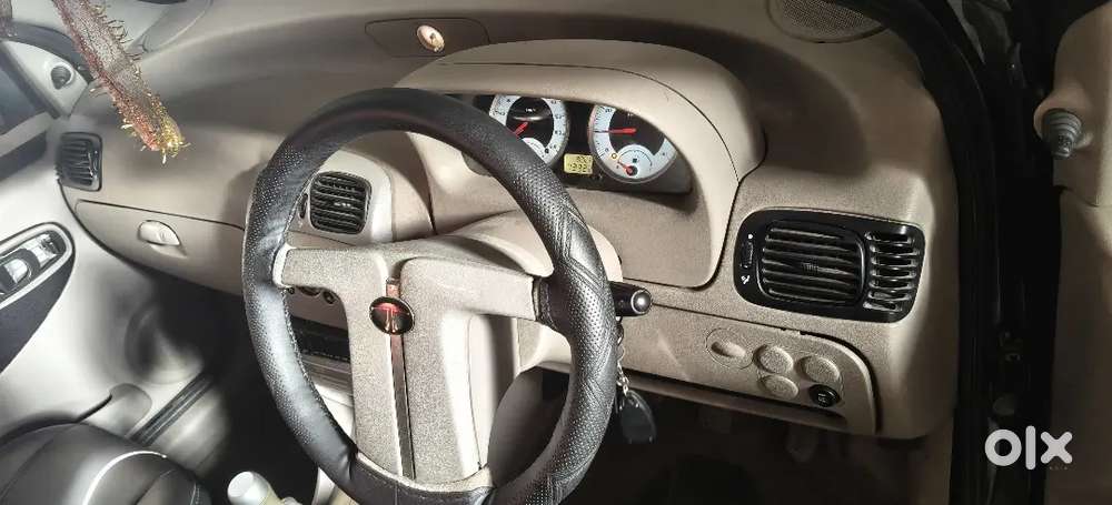 Tata Indigo Cs Glx 2009 Petrol