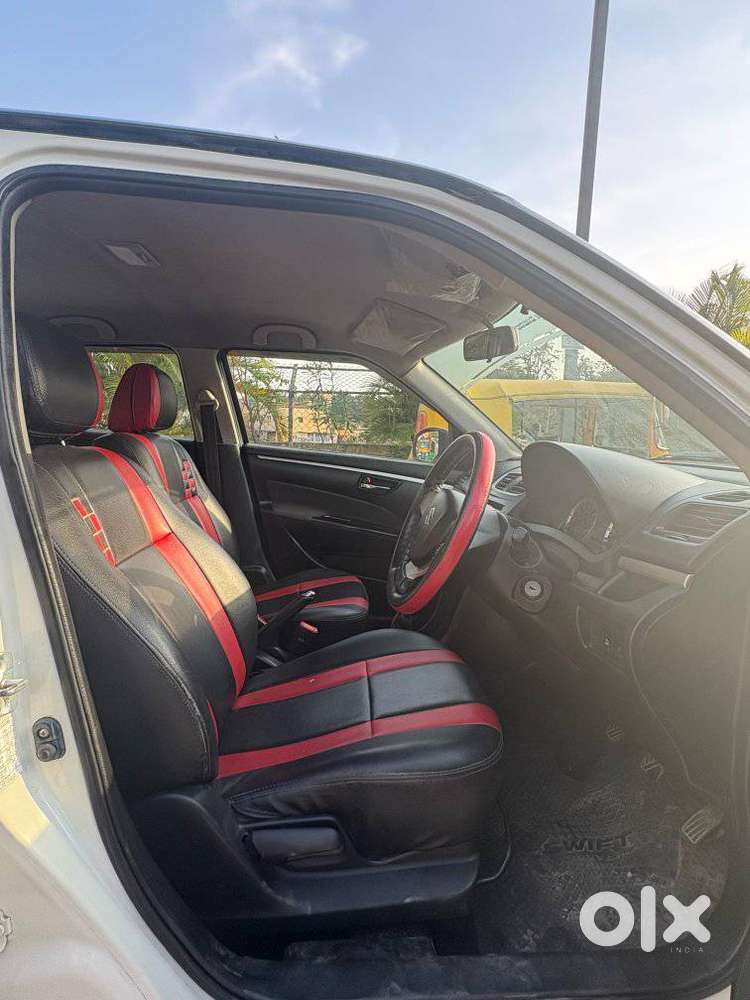 Maruti Suzuki Swift Vxi + Manual, 2015, Petrol