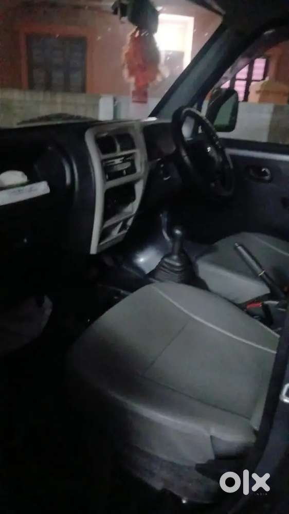 Maruti Suzuki Eeco 2021 Petrol Good Condition