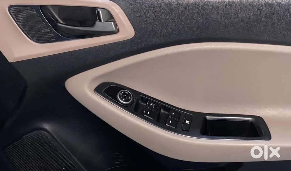 Hyundai Elite I20 Magna 1.2, 2016, Petrol