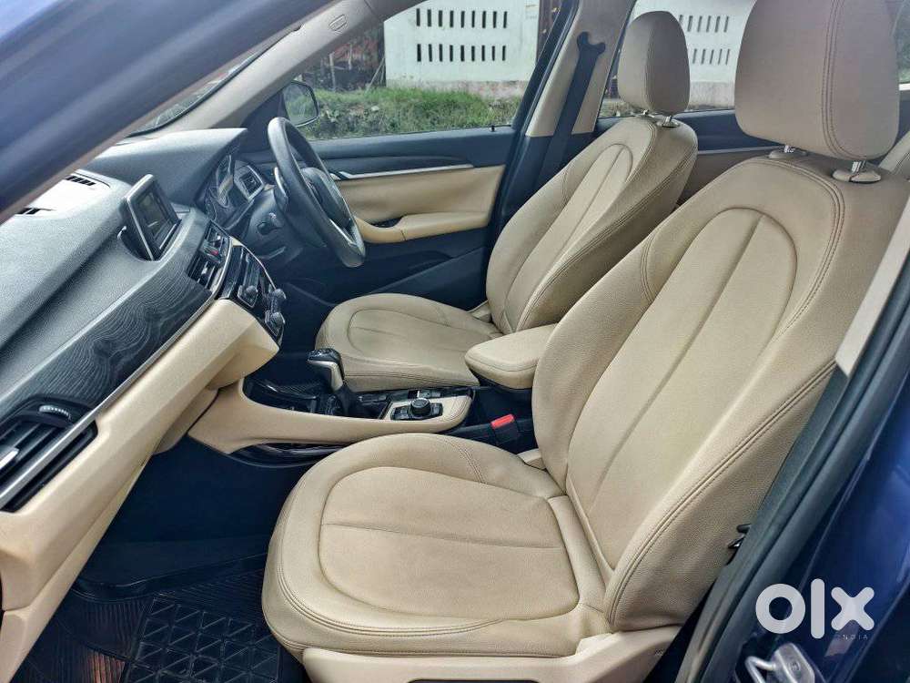 Bmw X1 2.0 Sdrive 20d, 2017, Diesel