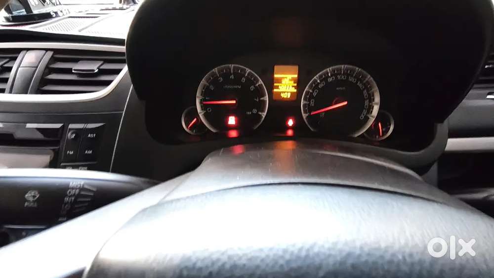 Maruti Suzuki Swift 2016 Petrol Well Maintained