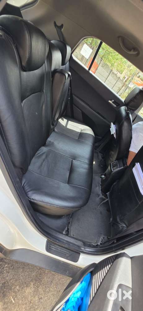 Hyundai Creta 1.4 Crdi S Plus, 2018