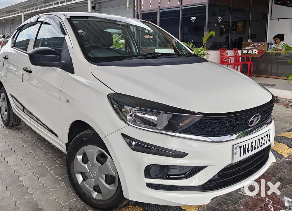 Tata Tigor Xma, 2023, Petrol