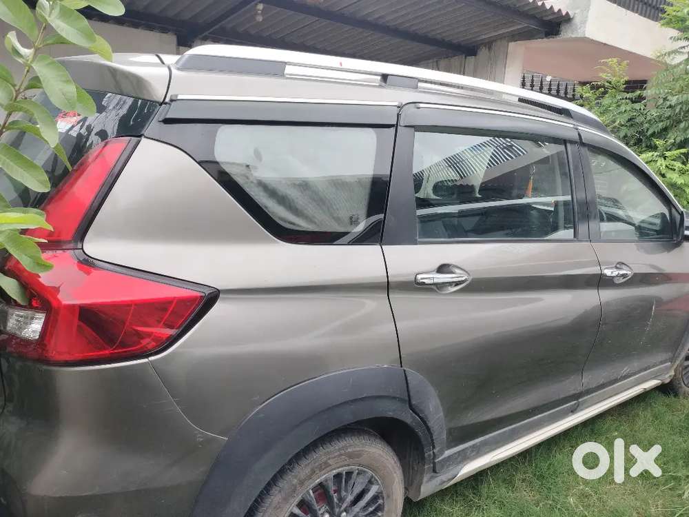 Maruti Xl6 Alpha Mt 2022