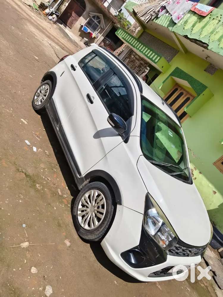 Maruti Suzuki Celerio X