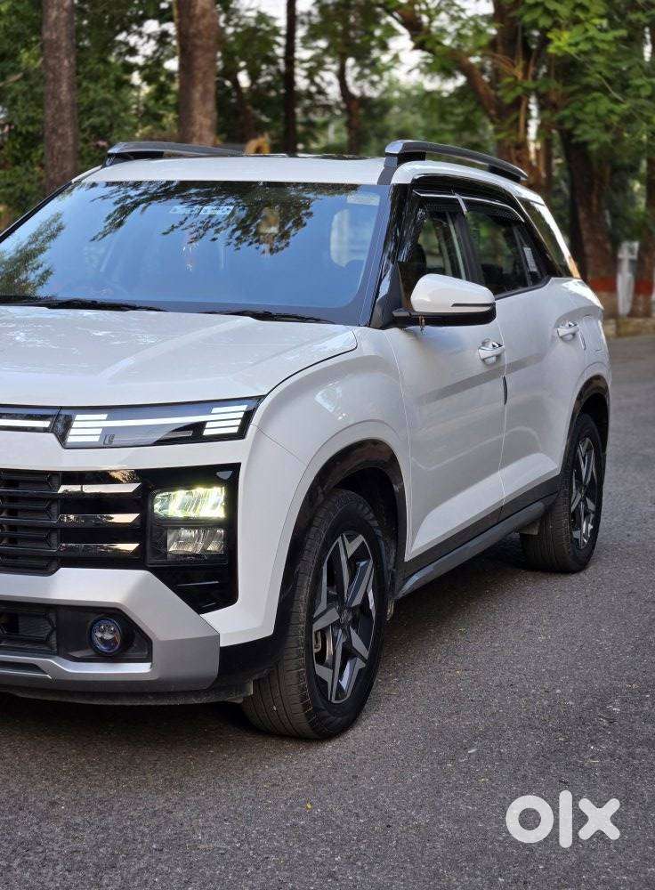 Hyundai Alcazar, 2025, Diesel
