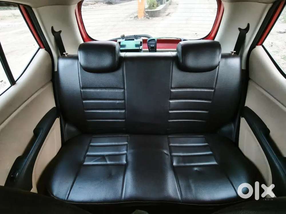 Hyundai I10 Asta 2010