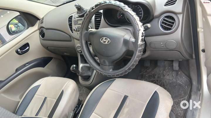 Hyundai Grand I10 1.2 Crdi Magna, 2011, Petrol