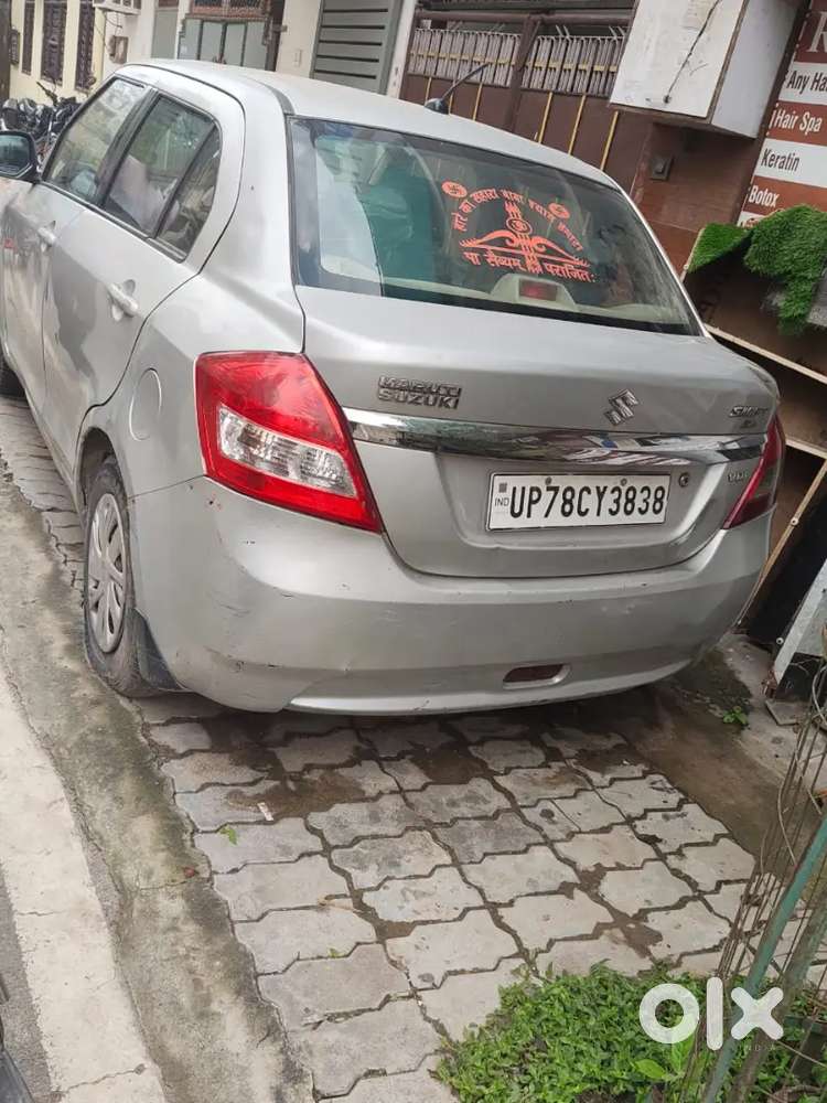 Maruti Swift Dzire 2013 Diesel