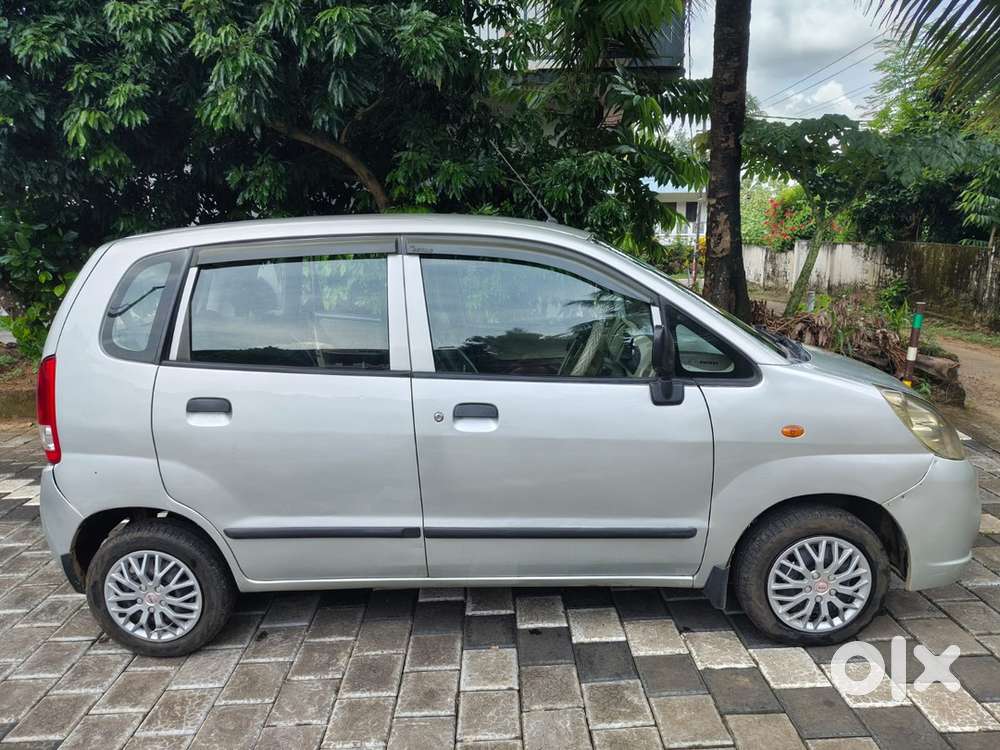 2009 Maruti Suzuki Estilo Lxi