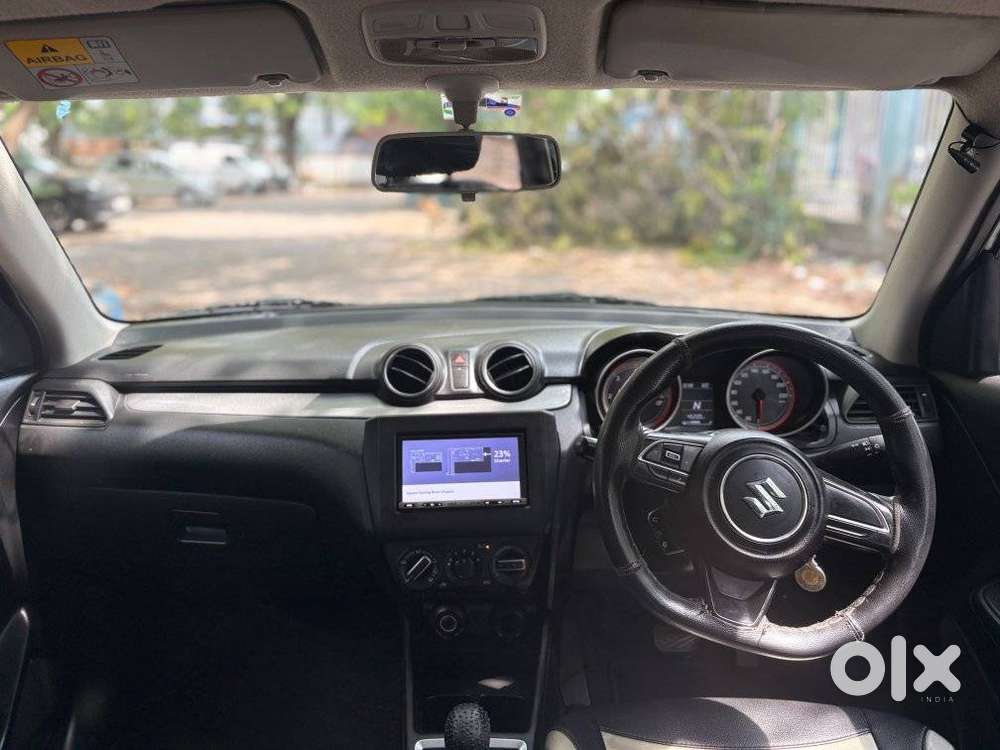 Maruti Suzuki Swift Amt Vdi, 2020, Diesel