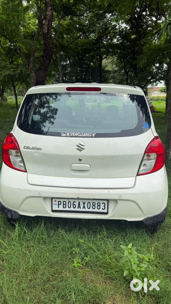 Maruti Suzuki Celerio 2020 Petrol Good Condition