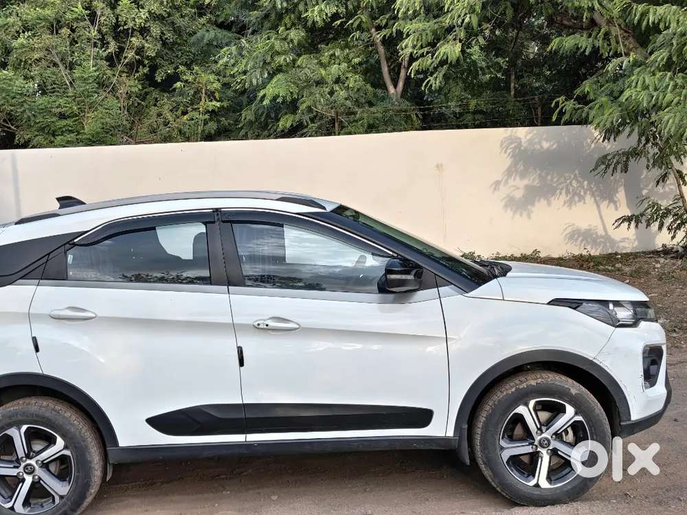 Tata Nexon 1.2 Revotron 2021
