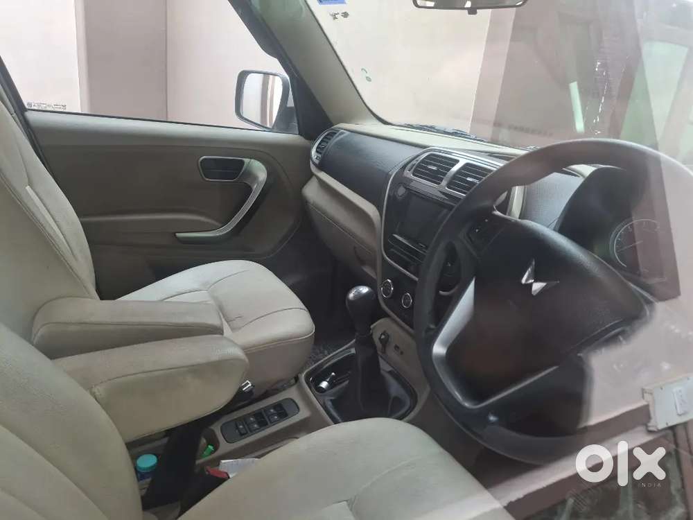 Mahindra Bolero Neo N10