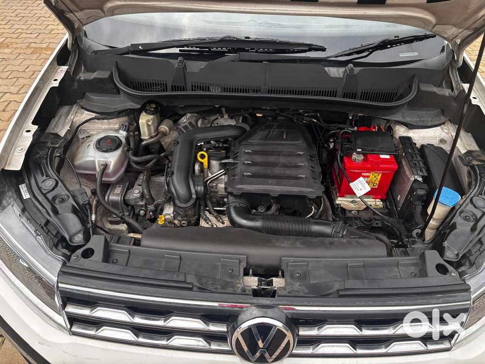 Volkswagen Taigun 1.0 Tsi Topline, 2022, Petrol